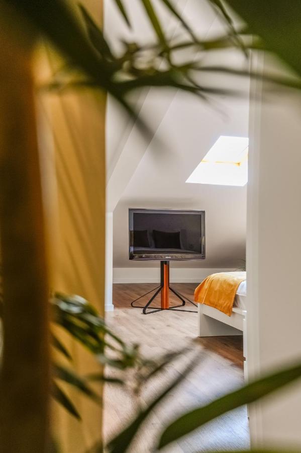 Boutique Room มอนตีโจ ภายนอก รูปภาพ